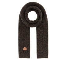 [Isabel Marant] Scarf FW26 EC078MFAA4L01A ANCM