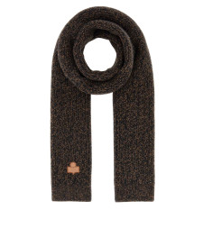 [Isabel Marant] Scarf FW26 EC078MFAA4L01A ANCM