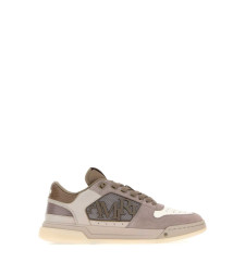 [Amiri] Sneakers FW26 AM426SN016 TAUPEALABASTER