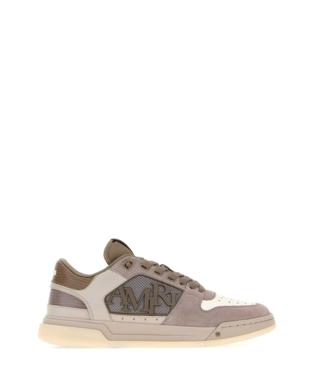 [Amiri] Sneakers FW26 AM426SN016 TAUPEALABASTER