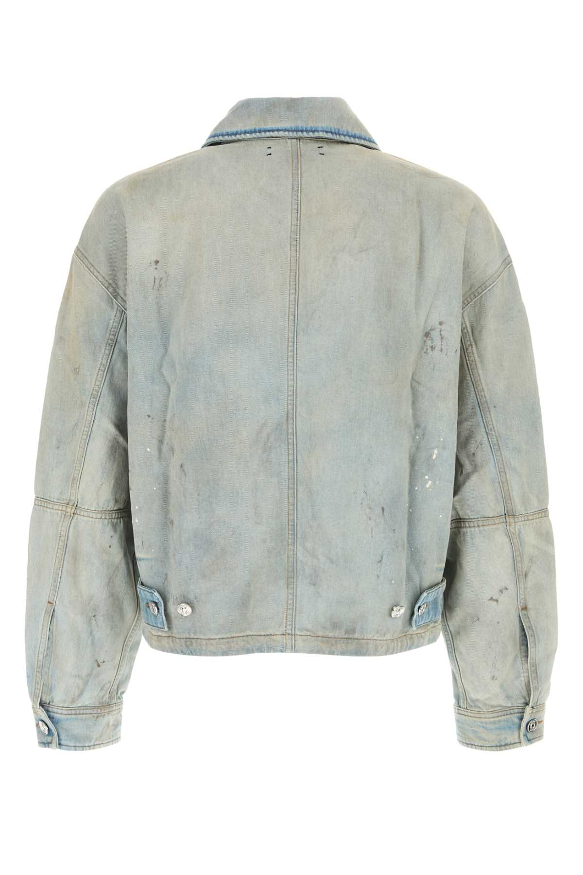 [Amiri] Casual Jacket FW26 AM426JA080 PERANTIND