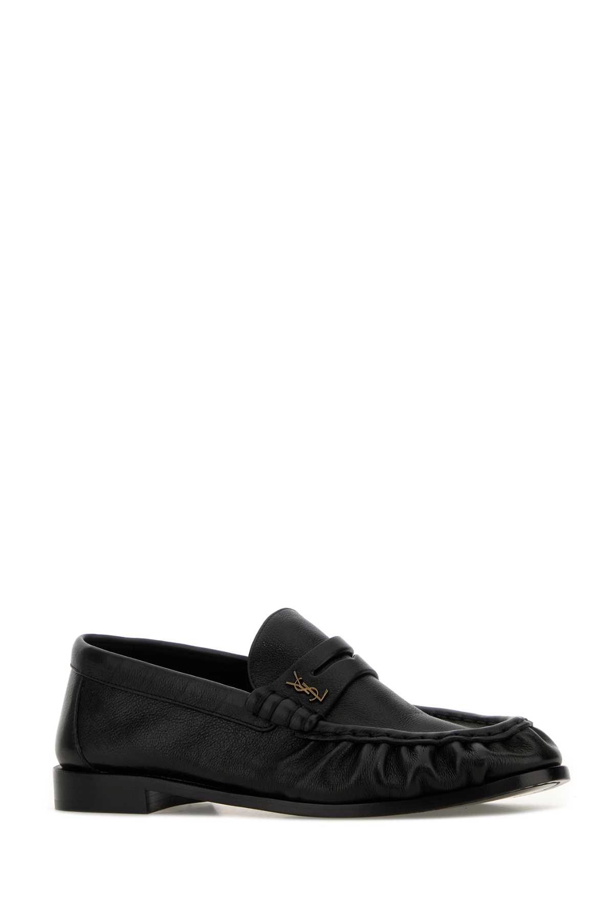 [Saint Laurent] Loafer FW26 81890825VAA 1000