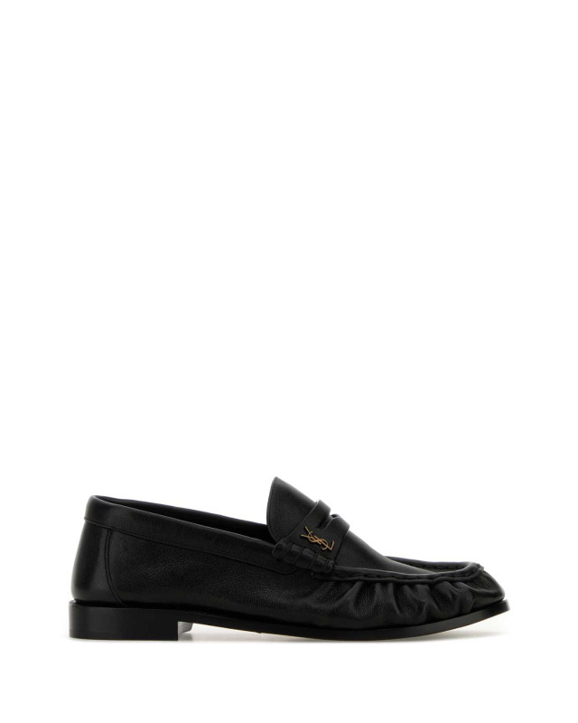 [Saint Laurent] Loafer FW26 81890825VAA 1000