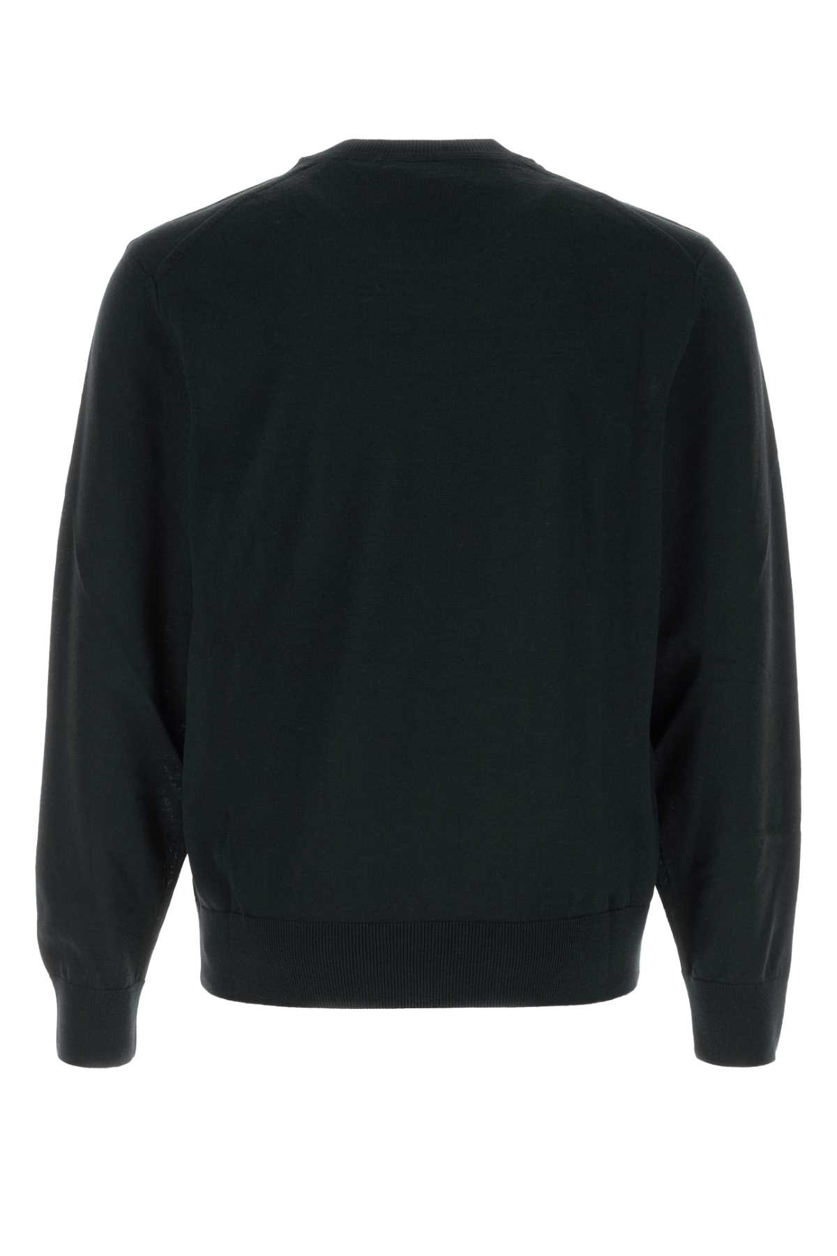 [BOSS] Knitwear FW26 50571914 001
