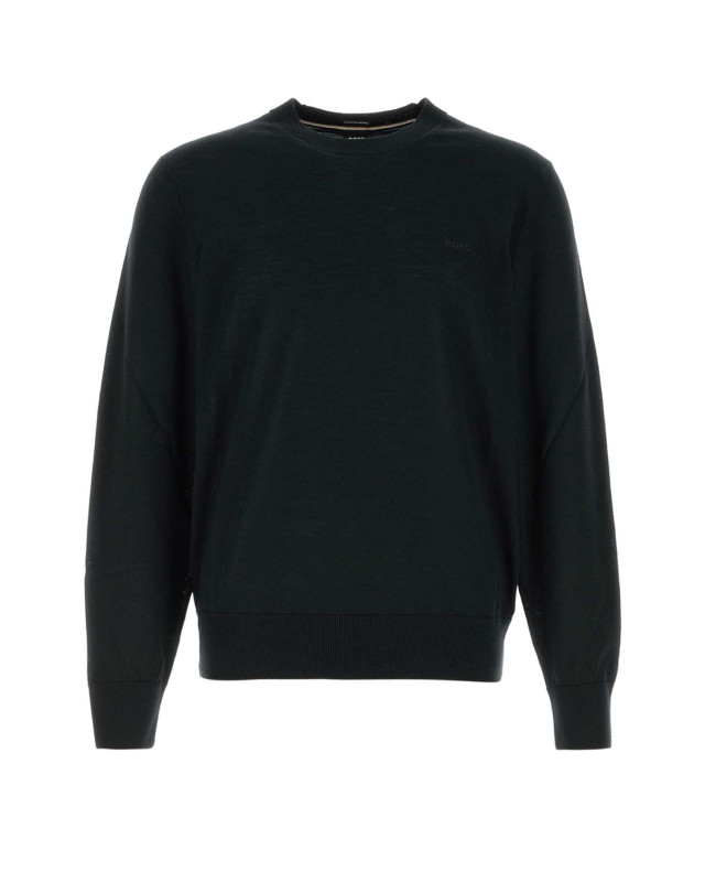 [BOSS] Knitwear FW26 50571914 001