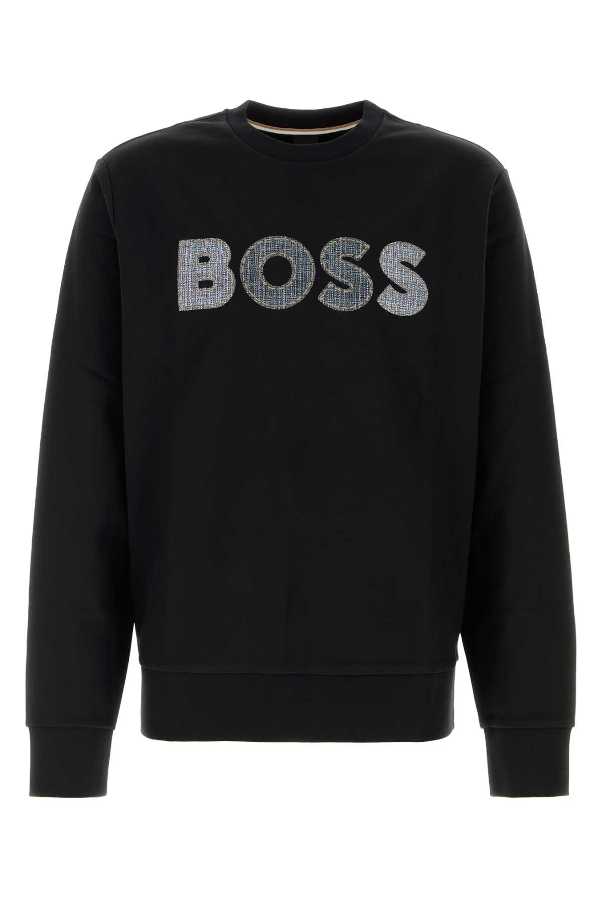 [BOSS] Knitwear FW26 50565651 001