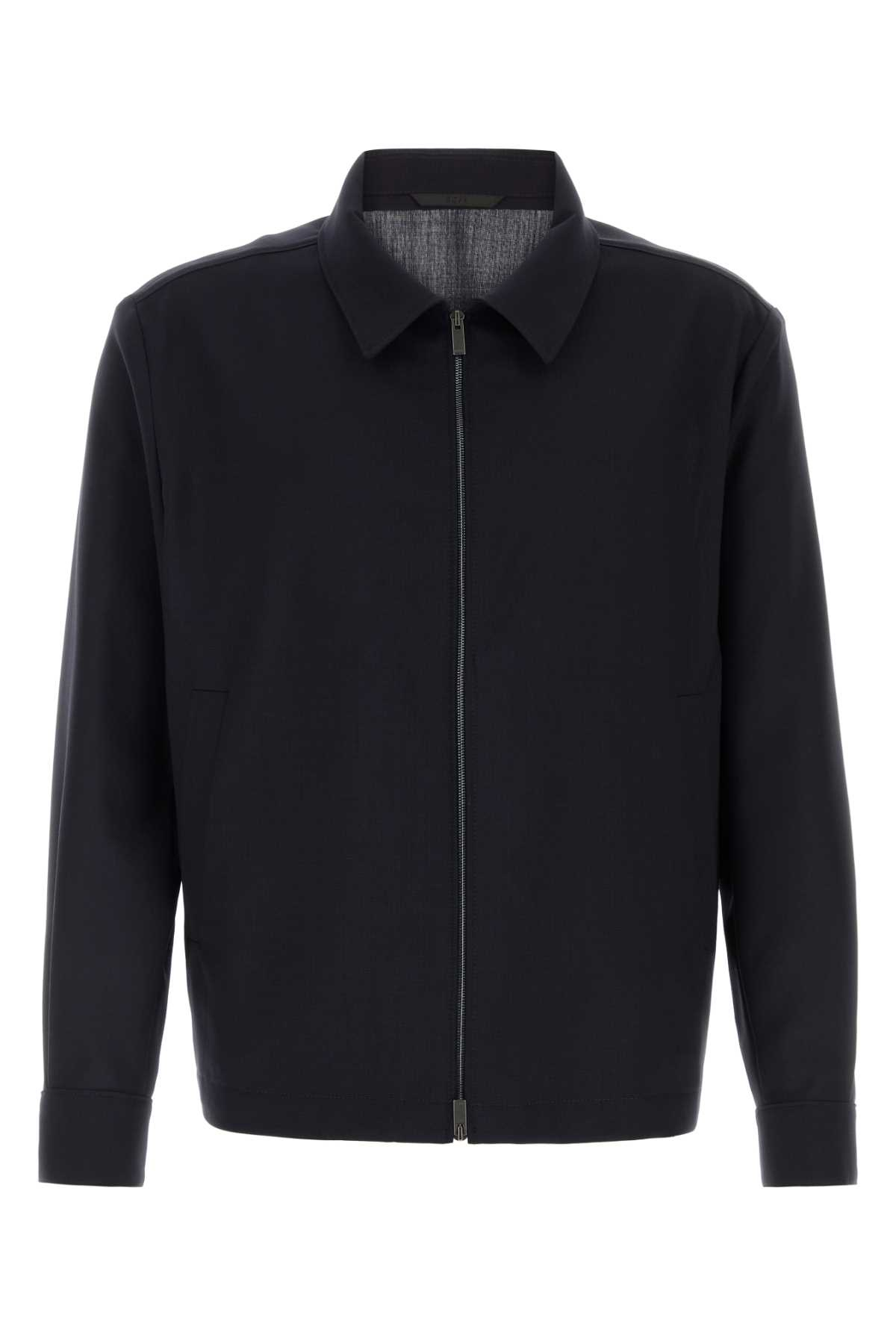[BOSS] Casual Jacket FW26 50564676 404