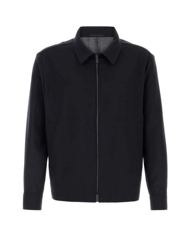 [BOSS] Casual Jacket FW26 50564676 404