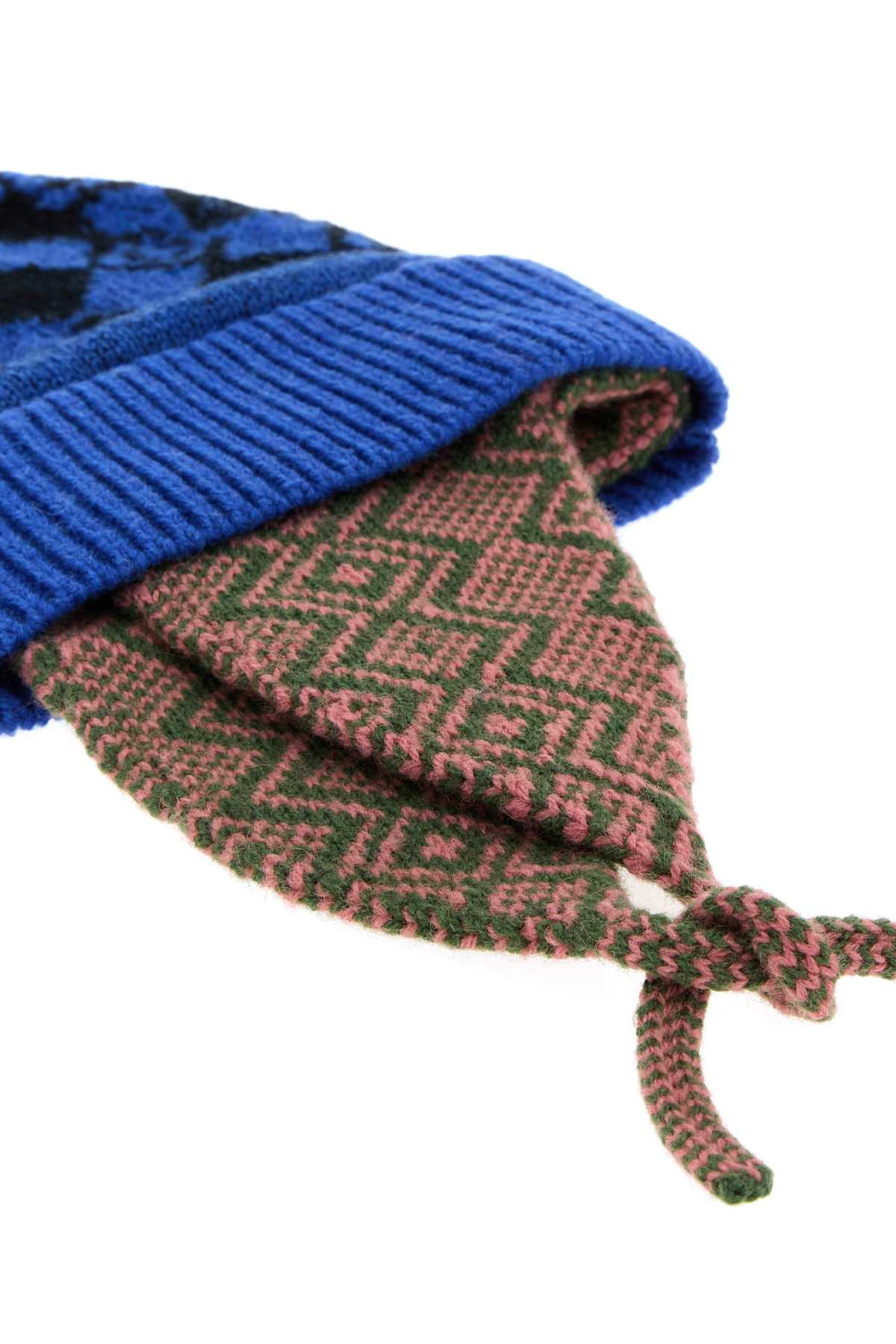 [DRIES VAN NOTEN] Cap FW26 2620222034707 512