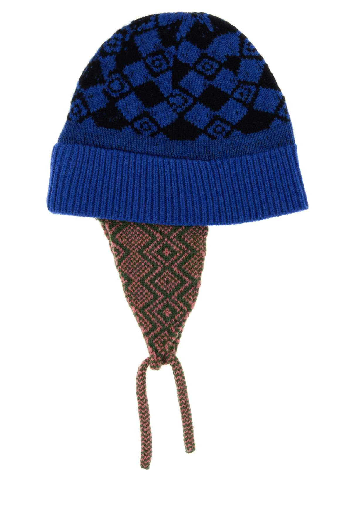 [DRIES VAN NOTEN] Cap FW26 2620222034707 512