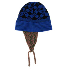 [DRIES VAN NOTEN] Cap FW26 2620222034707 512