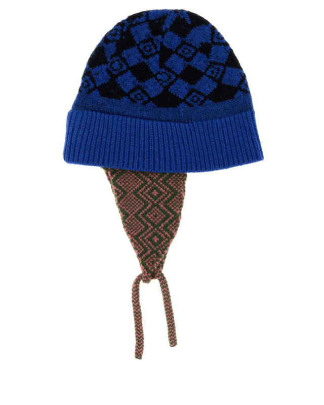 [DRIES VAN NOTEN] Cap FW26 2620222034707 512