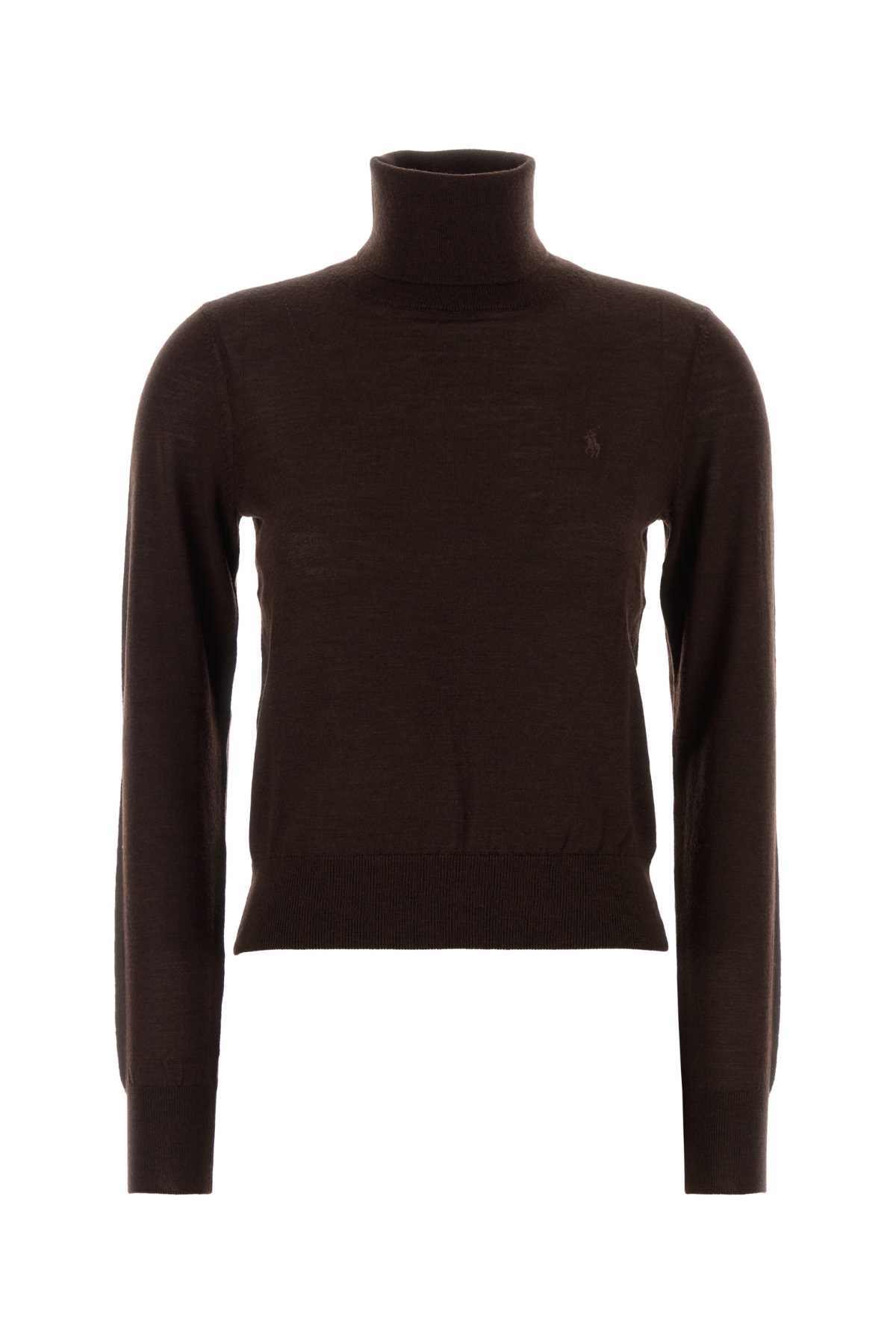 [Polo Ralph Lauren] Knitwear FW26 211B17732 001