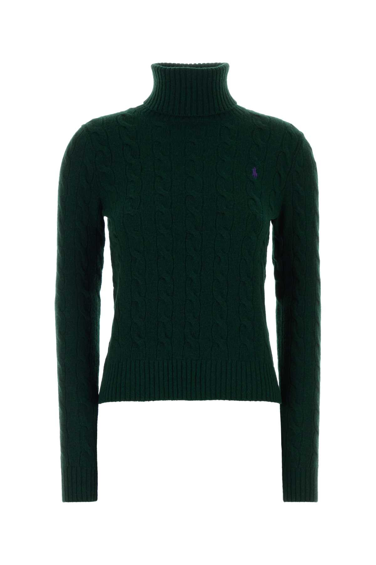 [Polo Ralph Lauren] Knitwear FW26 211888686 500