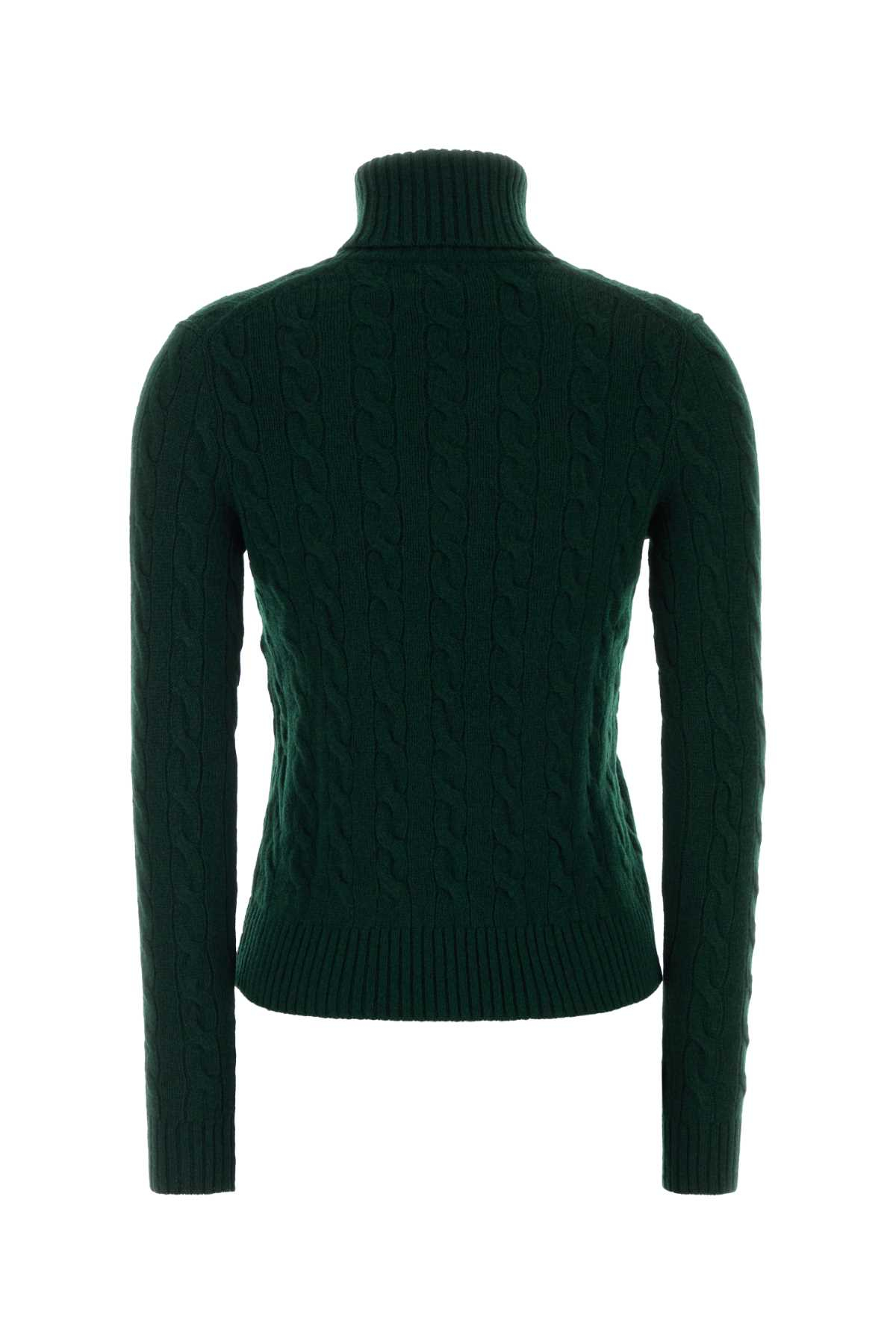 [Polo Ralph Lauren] Knitwear FW26 211888686 500