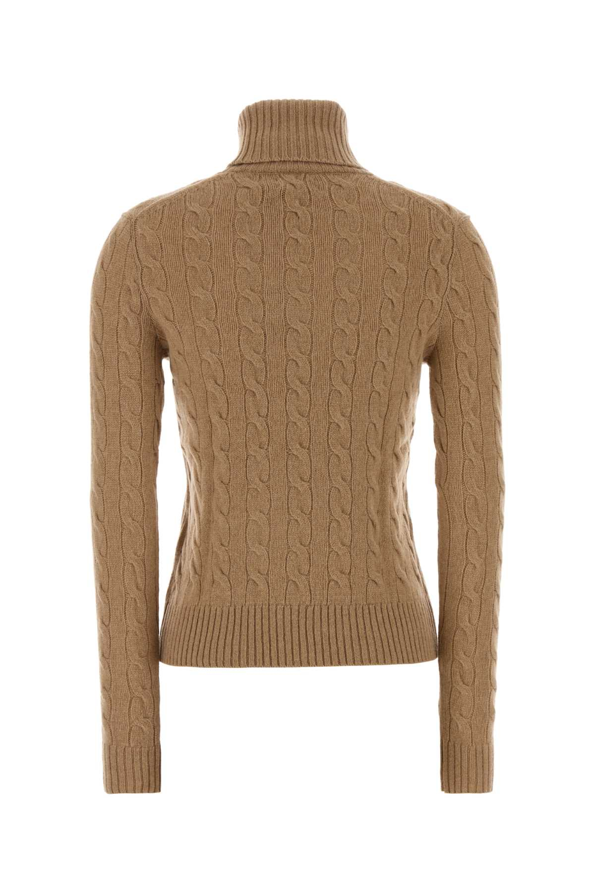 [Polo Ralph Lauren] Knitwear FW26 211888686 006
