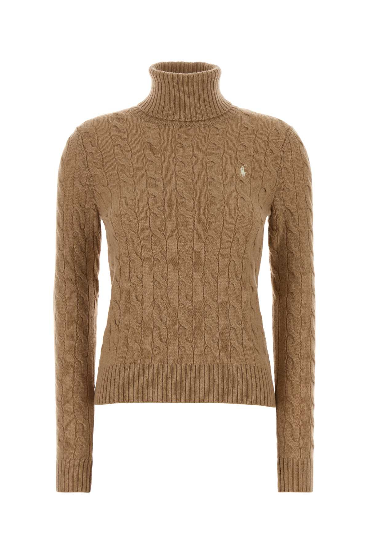 [Polo Ralph Lauren] Knitwear FW26 211888686 006