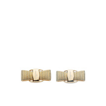 [Ferragamo] Earring FW26 760546 0998984 ORO