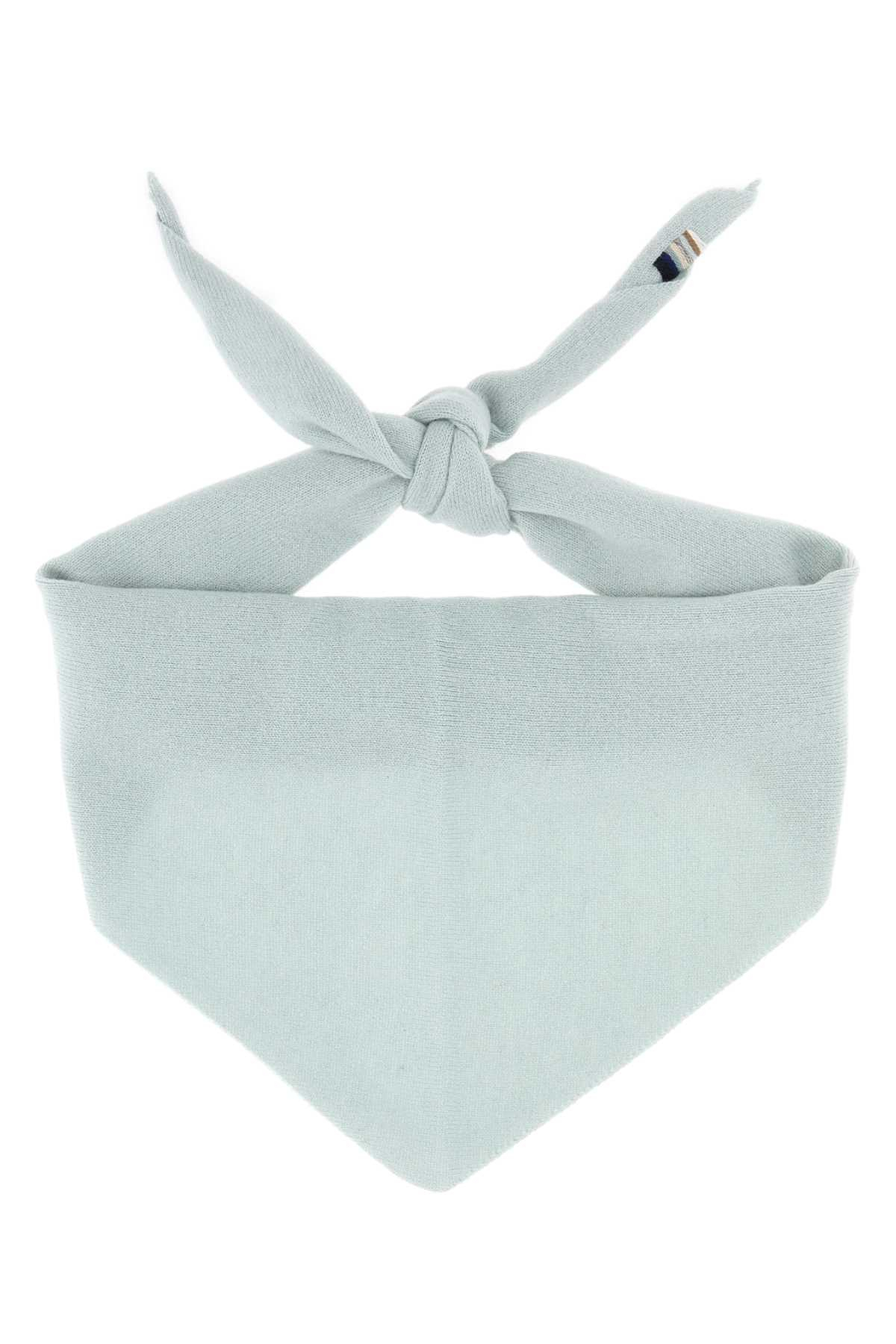 [Extreme Cashmere] Scarf FW26 03519501TU10 GLASS
