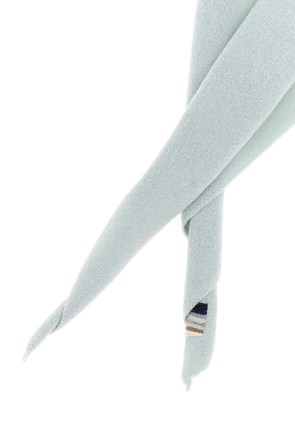 [Extreme Cashmere] Scarf FW26 03519501TU10 GLASS