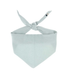 [Extreme Cashmere] Scarf FW26 03519501TU10 GLASS