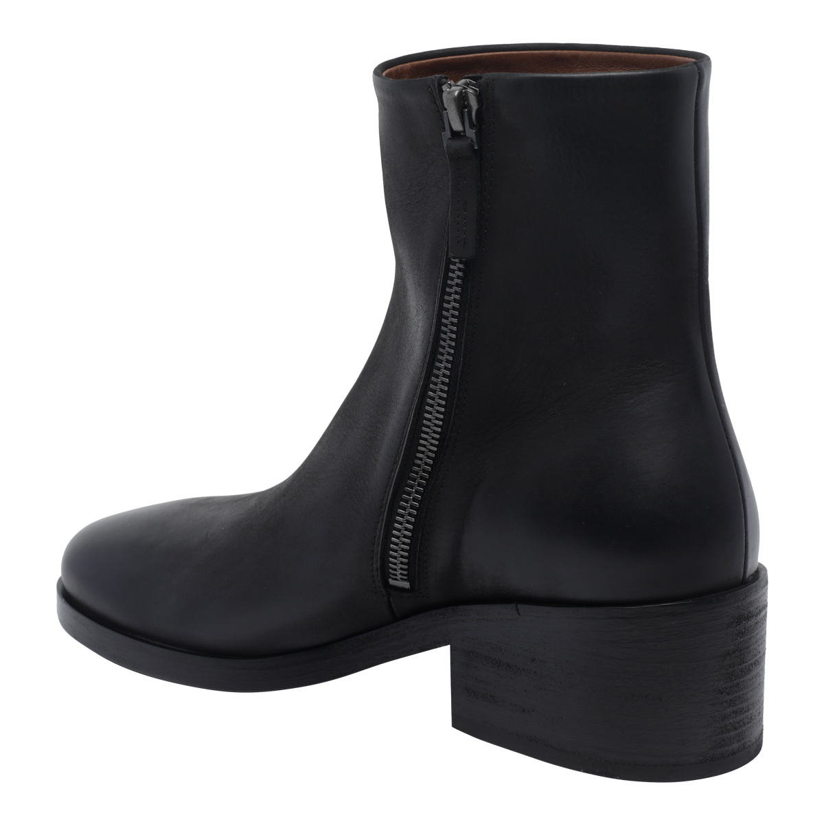 [Marsell] Ankle Boots FW26 MW8965P022666