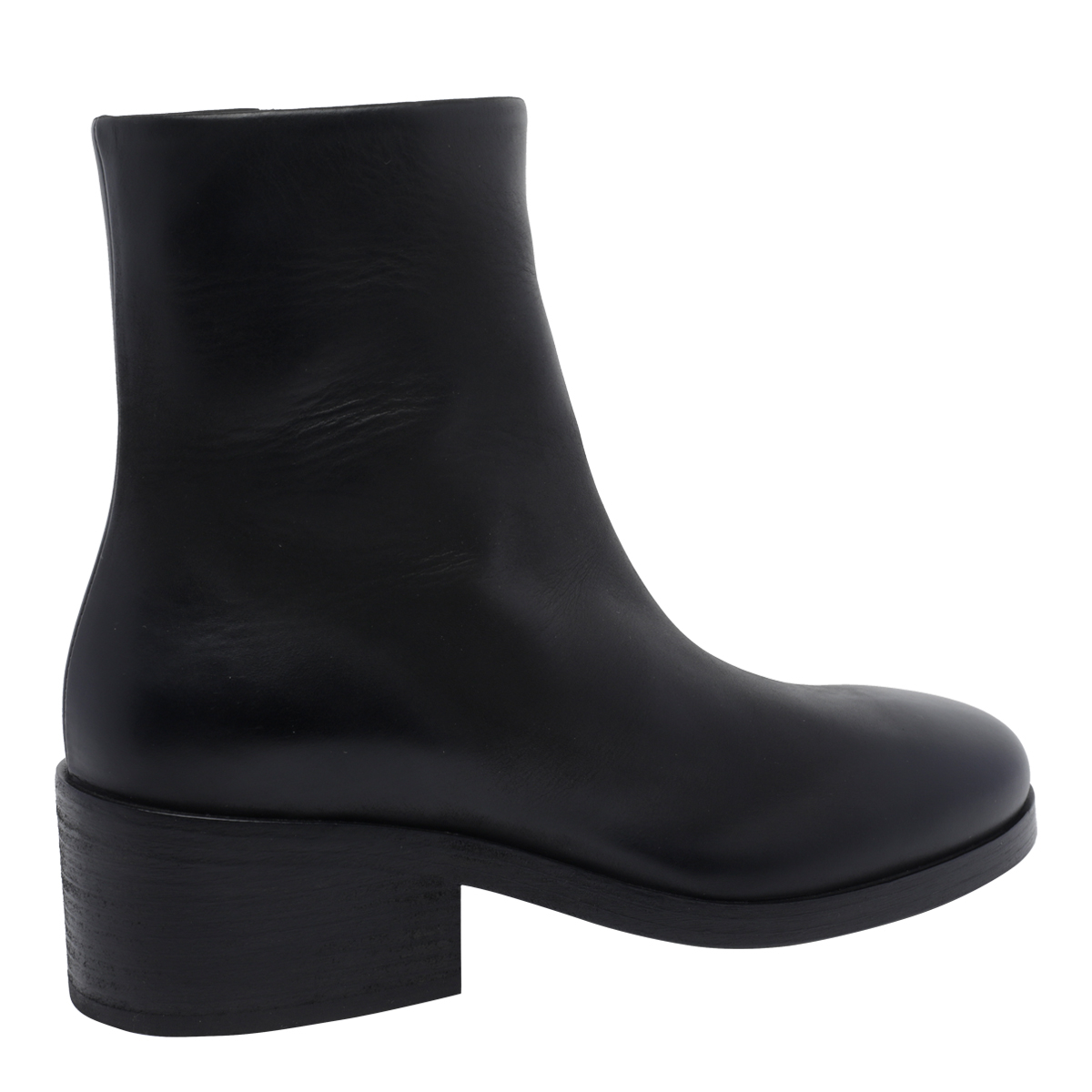 [Marsell] Ankle Boots FW26 MW8965P022666