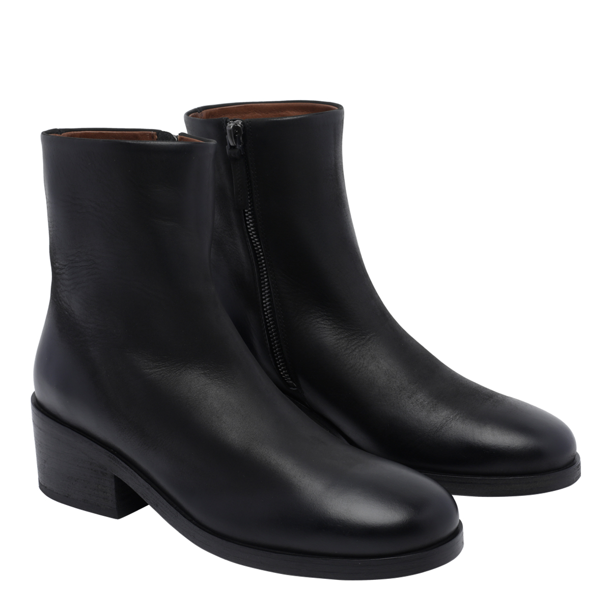 [Marsell] Ankle Boots FW26 MW8965P022666