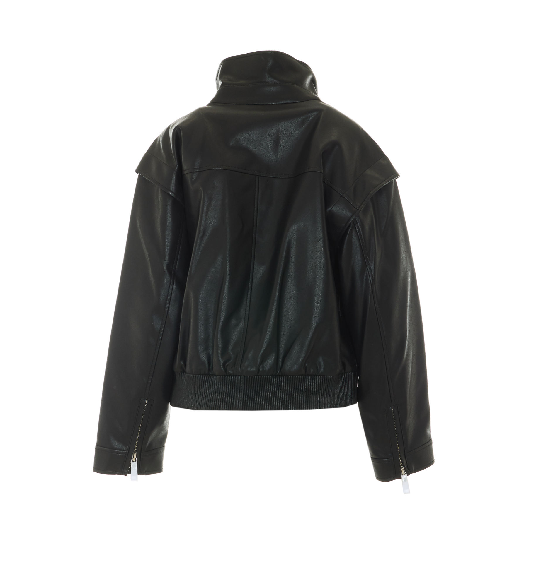 [SELF PORTRAIT] Casual Jacket FW26 120JBLACK