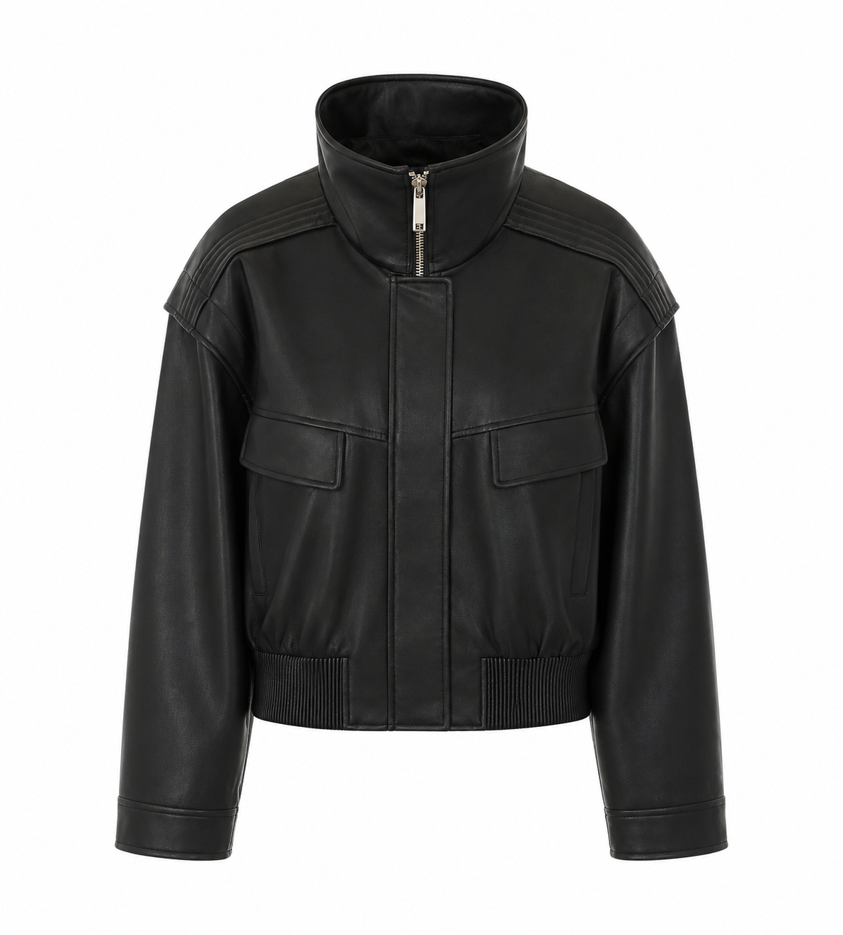 [SELF PORTRAIT] Casual Jacket FW26 120JBLACK