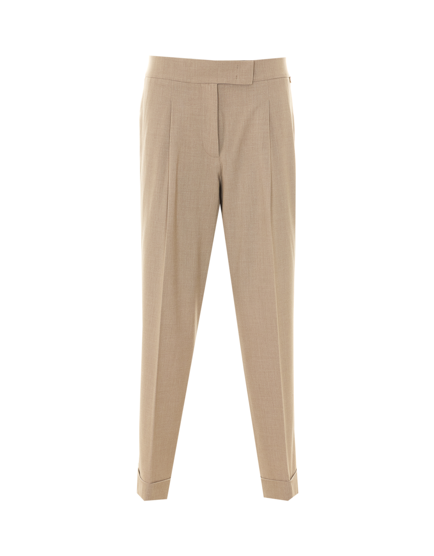 [Liu Jo] Pants FW26 CF6172T793AL9594