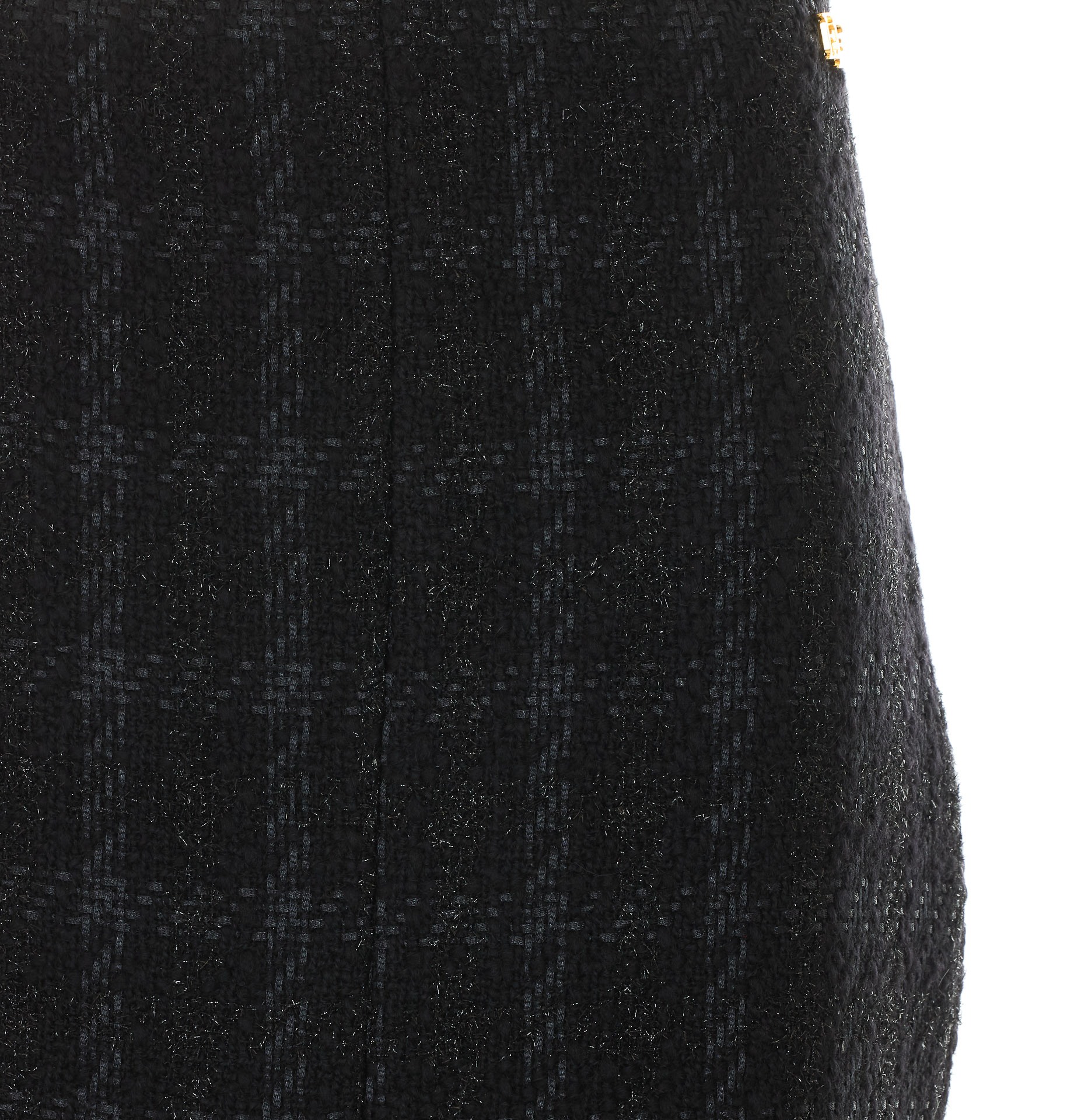 [ELISABETTA FRANCHI] Midi skirt FW26 GO23267E2110