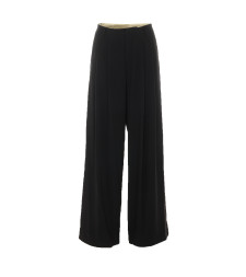 [Eleh] Pants FW26 0271NERO
