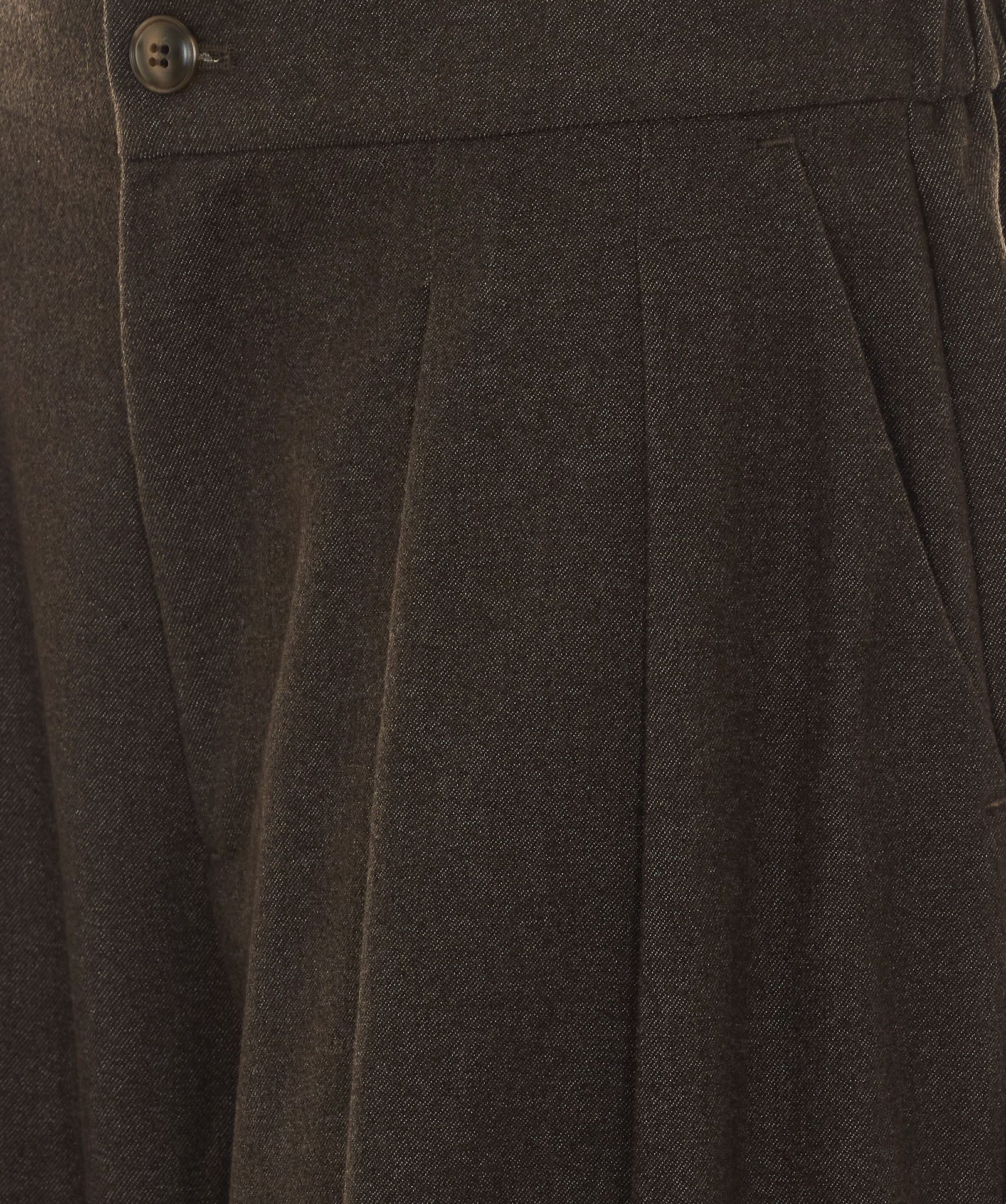 [Eleh] Pants FW26 0229MORO