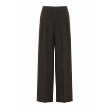 [Eleh] Pants FW26 0229MORO