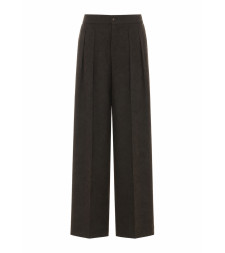 [Eleh] Pants FW26 0229MORO