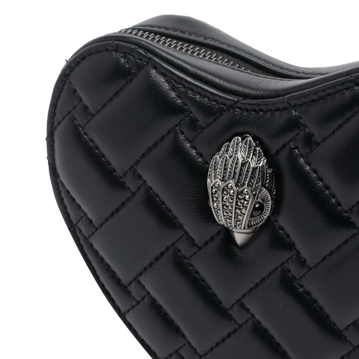 [Kurt Geiger] Shoulder bag FW26 7146300109BLACK