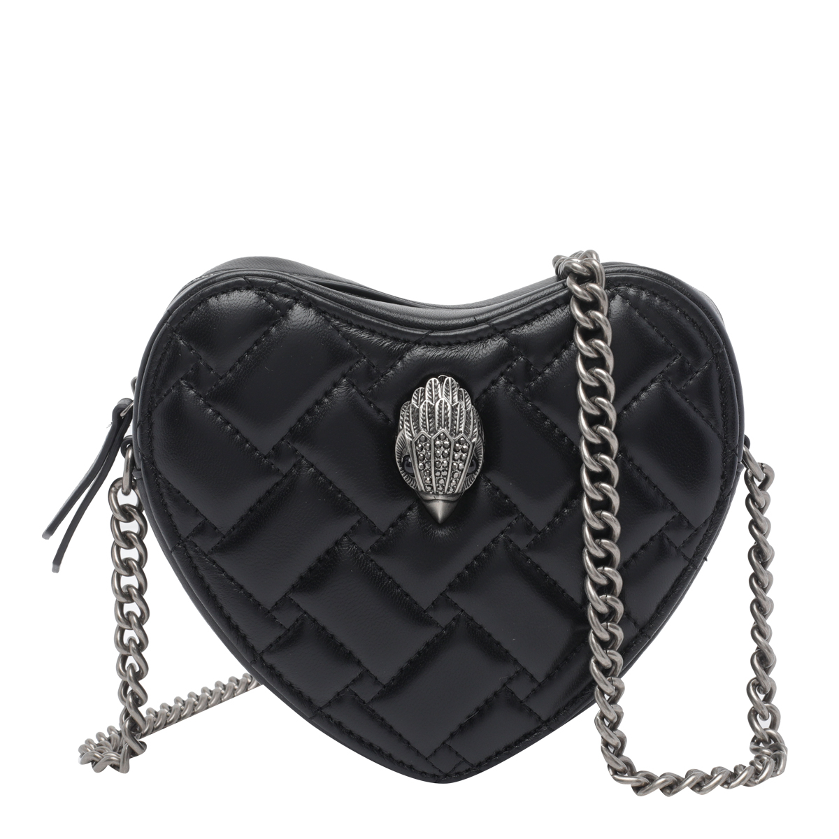 [Kurt Geiger] Shoulder bag FW26 7146300109BLACK