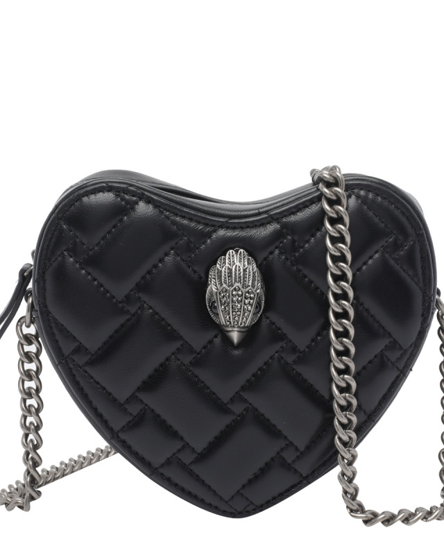 [Kurt Geiger] Shoulder bag FW26 7146300109BLACK