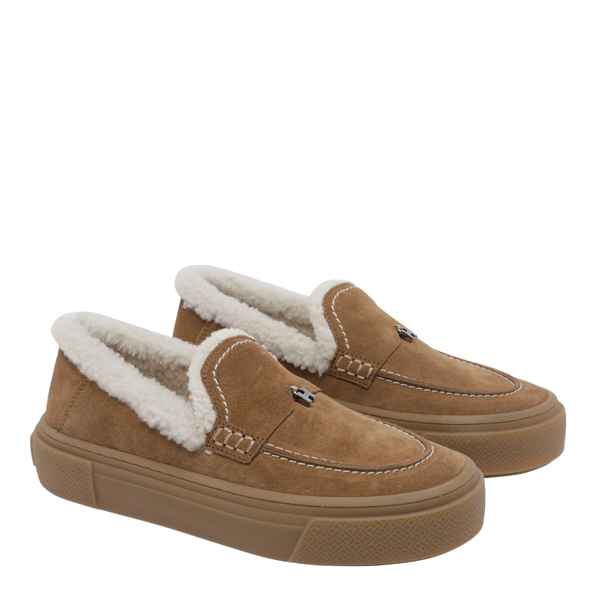 [Hogan] Loafer FW26 HXW7050GG00UTB7D99