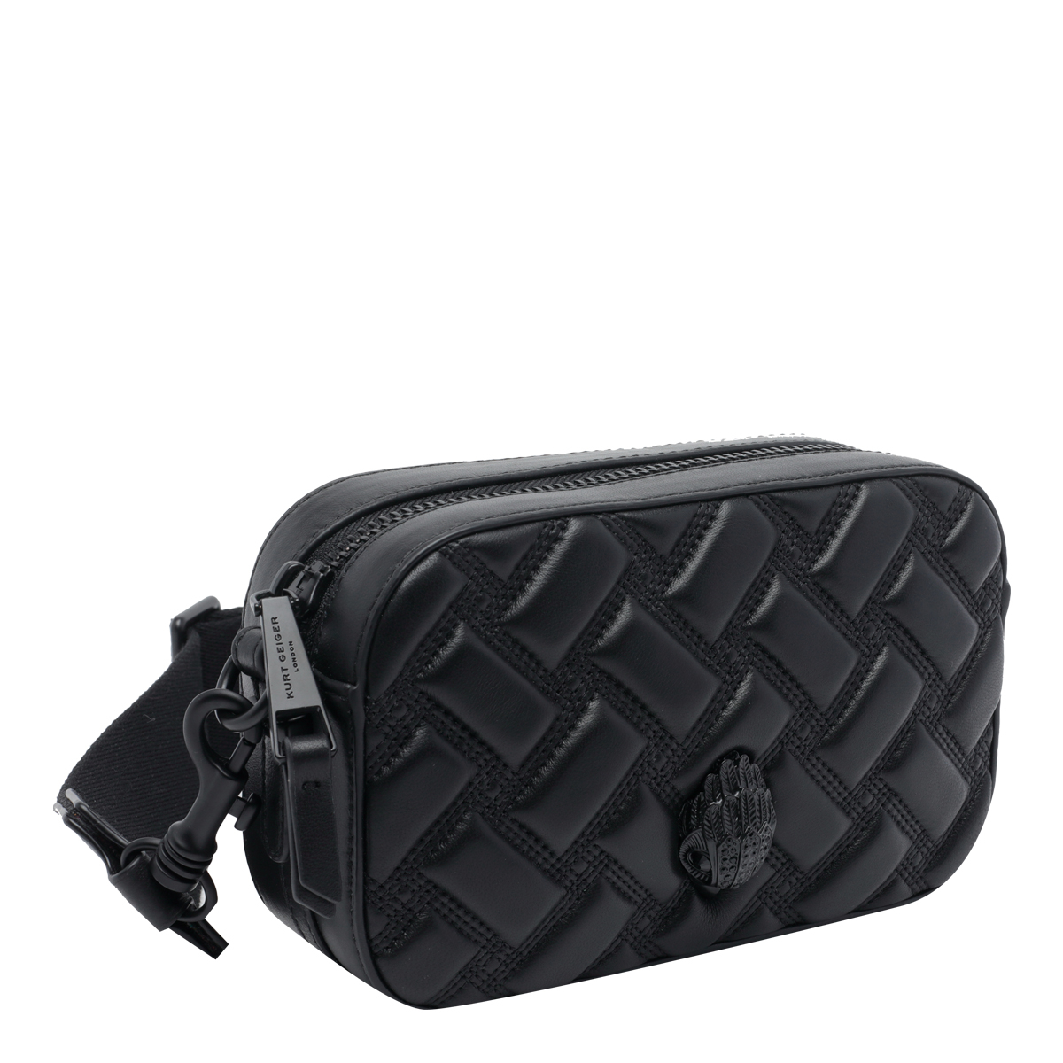 [Kurt Geiger] Shoulder bag FW26 8894900109BLACK