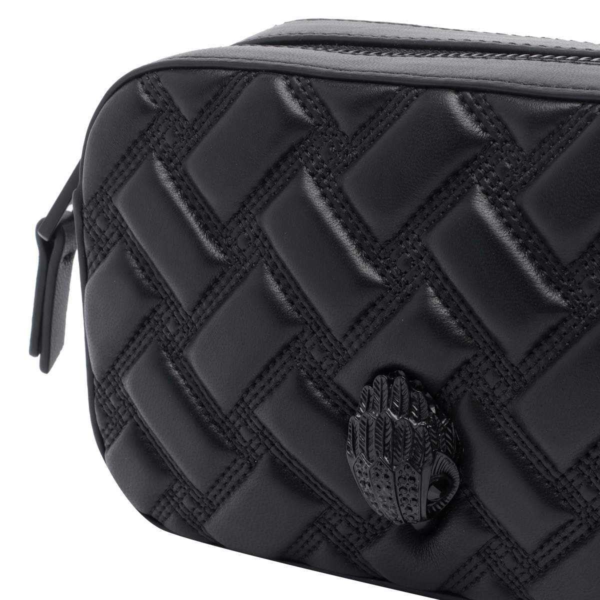 [Kurt Geiger] Shoulder bag FW26 8894900109BLACK