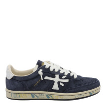 [Premiata] Sneakers FW26 BSKTCLAY7708