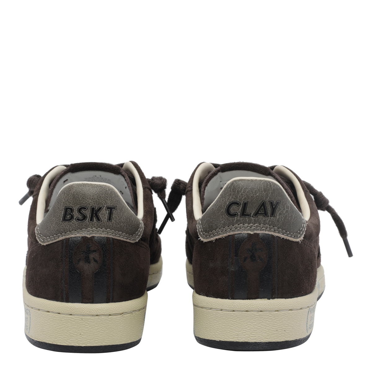 [Premiata] Sneakers FW26 BSKTCLAY8446