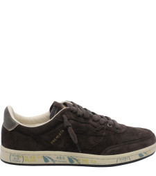 [Premiata] Sneakers FW26 BSKTCLAY8446