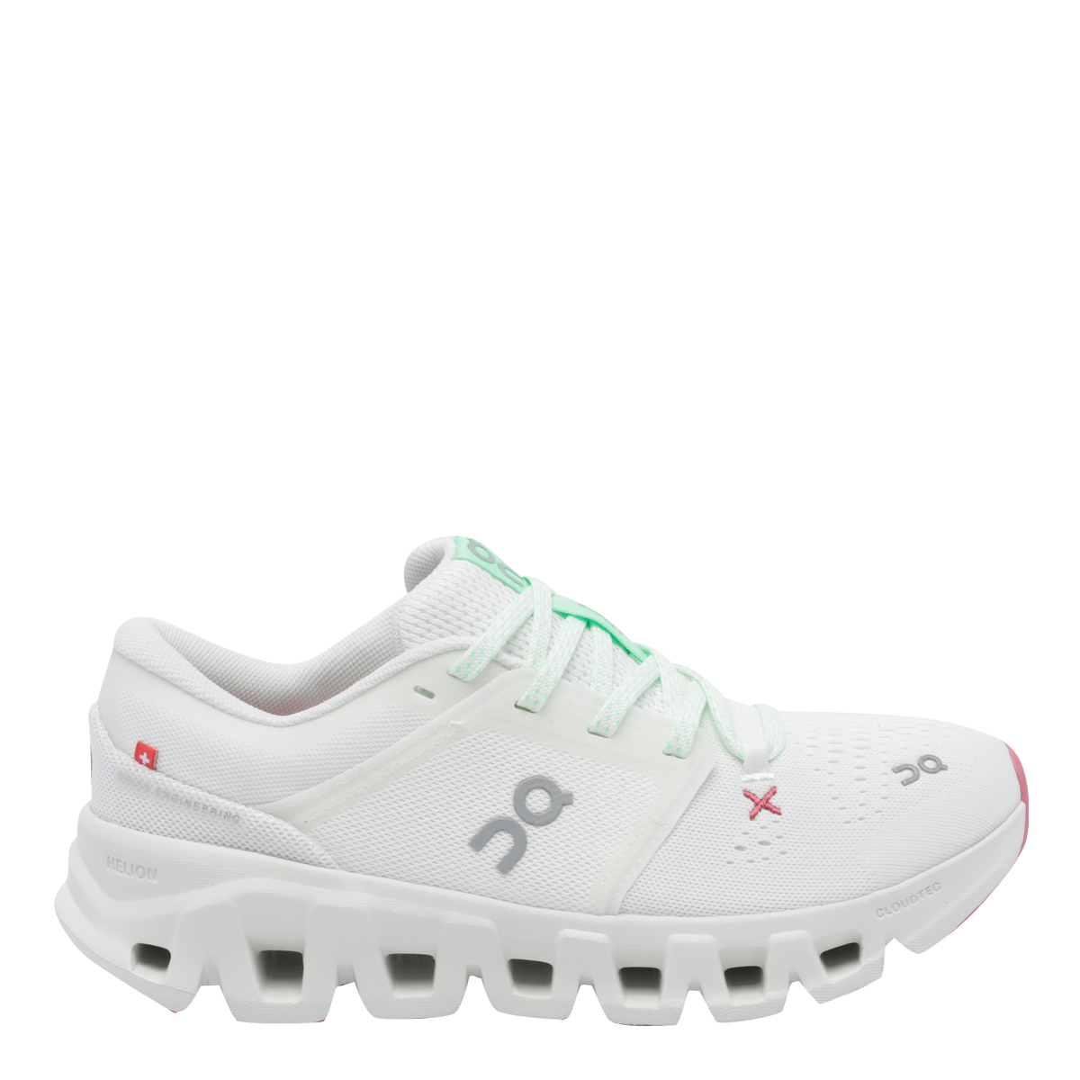[ON SNEAKER] Sneakers FW26 3WG30060969IVORY/ICE