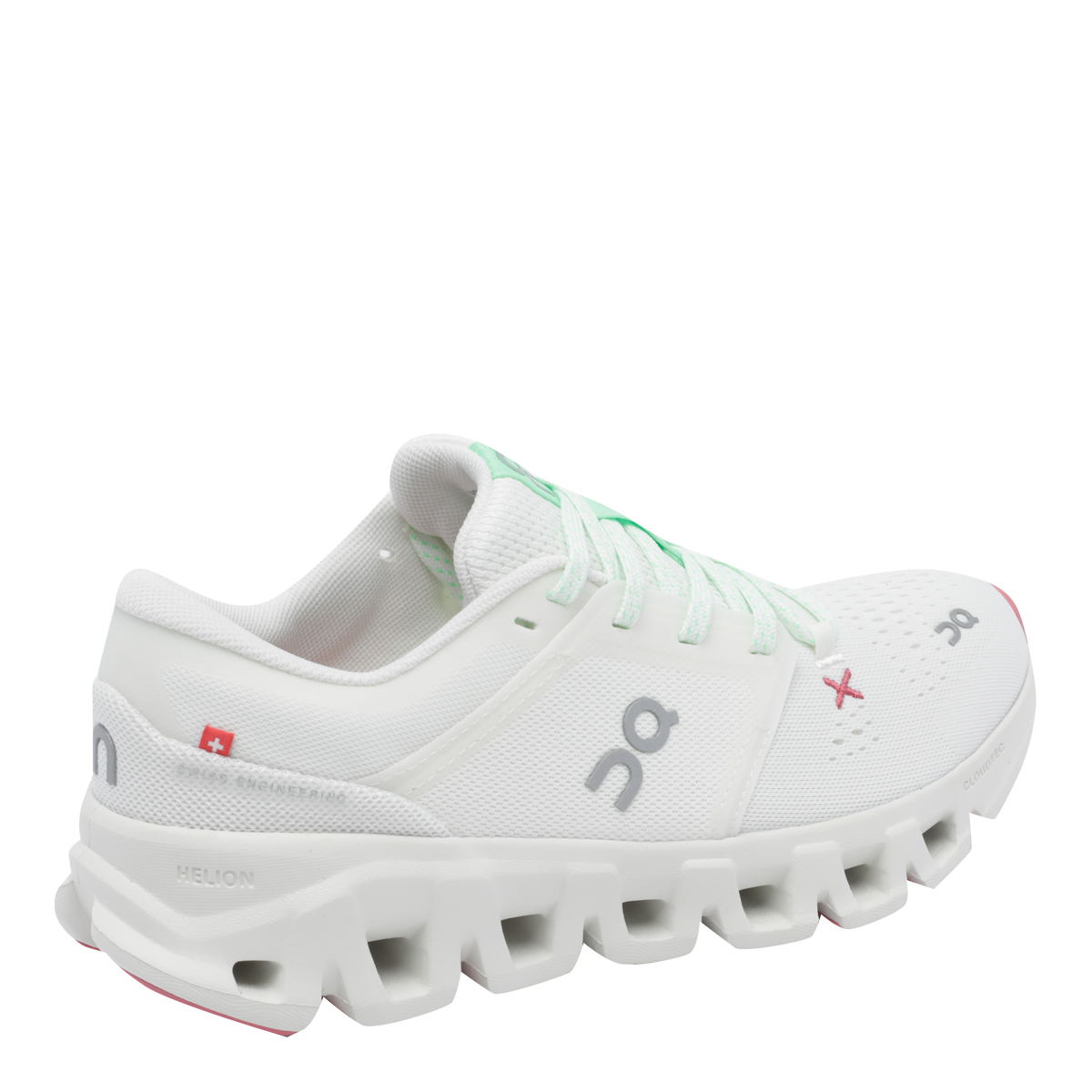 [ON SNEAKER] Sneakers FW26 3WG30060969IVORY/ICE