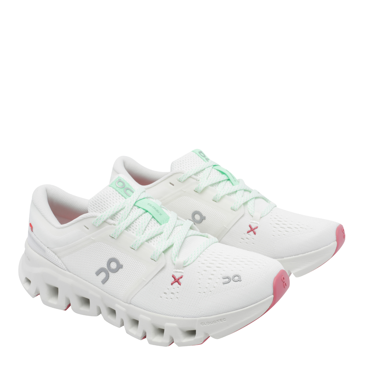 [ON SNEAKER] Sneakers FW26 3WG30060969IVORY/ICE
