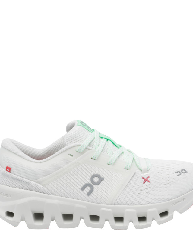 [ON SNEAKER] Sneakers FW26 3WG30060969IVORY/ICE