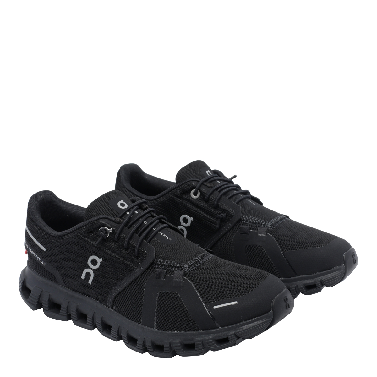 [ON SNEAKER] Sneakers FW26 3WF10061043BLACK/BLACK